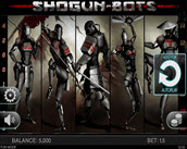 Shogun Bots
