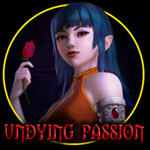 Undying Passion