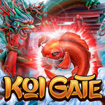 Koi Gate