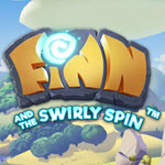 Finn and the Swirly Spin