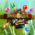 Jewel Quest Riches
