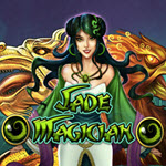 Jade Magician
