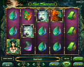 Jade Magician