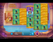 Legend of Cleopatra