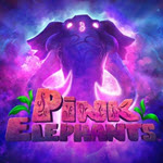 Pink Elephants