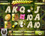 Johnny Jungle