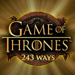 Game of Thrones – 243 Ways