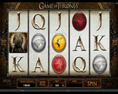 Game of Thrones – 243 Ways