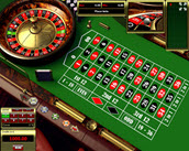 American Roulette