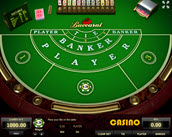 Baccarat