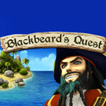 Blackbeard’s Quest