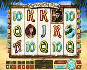 Blackbeard’s Quest