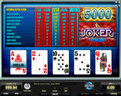 Joker Poker