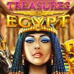 Treasures Of Egypt