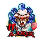 It’s a Joker
