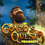 Gonzo’s Quest Megaways
