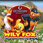 Wily Fox