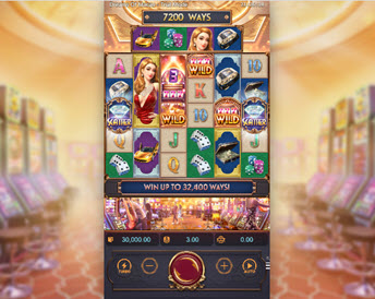 Dreams of Macau
