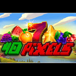 40 Pixels