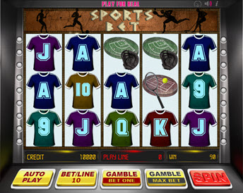 SportsBet
