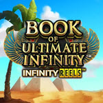Book Of Ultimate Infinity