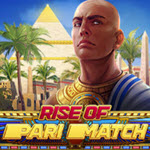 Rise of Parimatch