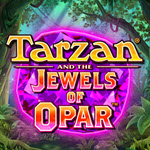 Tarzan and the Jewels of Opar