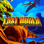Lost World (Swintt)