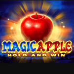 Magic Apple Hold and Win