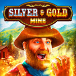 Silver and Gold Mine