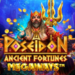 Ancient Fortunes Poseidon Megaways
