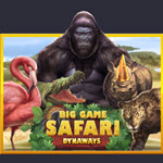 Big Game Safari (Eurasian Gaming)