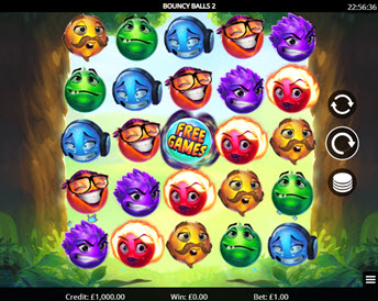 Bouncy Balls 2