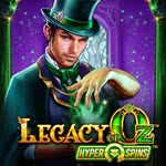 Legacy of Oz