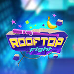 Rooftop Fight