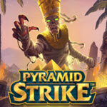 Pyramid Strike