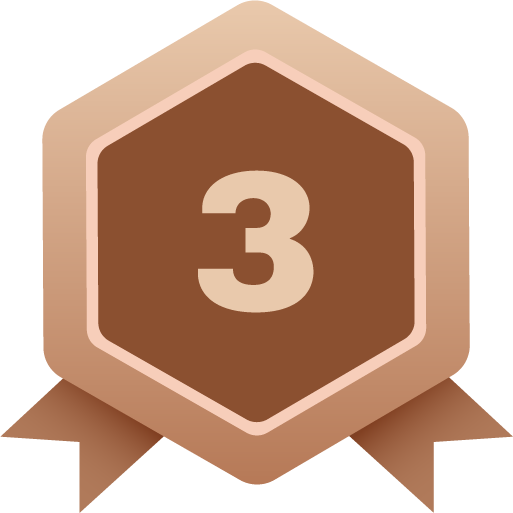III year III year