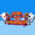 Alice in Wonderland (Eurasian Gaming)