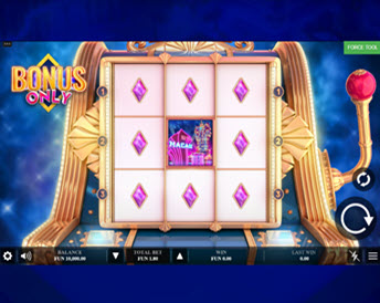 Bonus Only