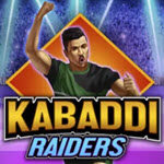 Kabaddi Raiders