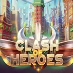 Clash of Heroes