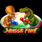 Jurassic Fight