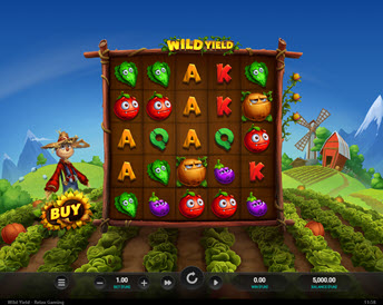 Wild Yield