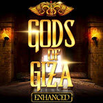 Gods of Giza – Enhanced