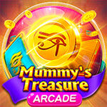 Mummys Treasure