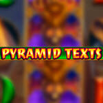 Pyramid Texts