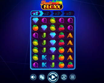 Fruit Bloxx