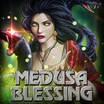 Medusa’s Blessing