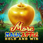 More Magic Apple