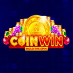 Coin Win: Hold The Spin